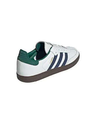 ADIDAS ORIGINALS | Nom du produit: Sneaker SAMBA OG | weiss